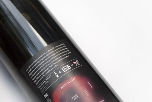 Nano Wine – вино, которое может менять вкус